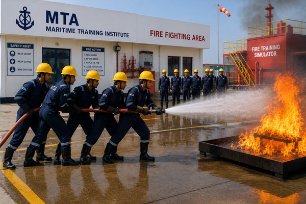 MTA-Fire-Fighting MTA Fire Fighting Area