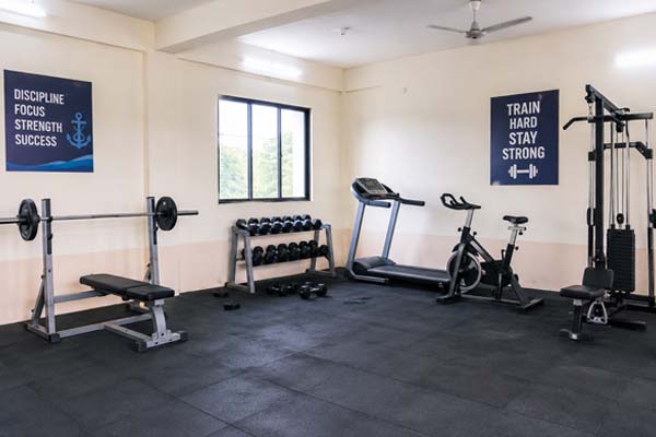 MTA-Gym Gym