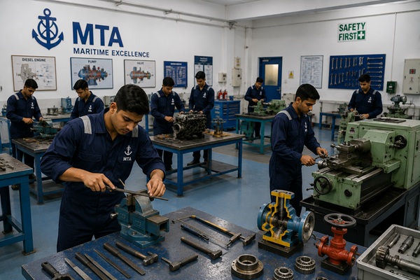 MTA-Workshop MTA Workshop