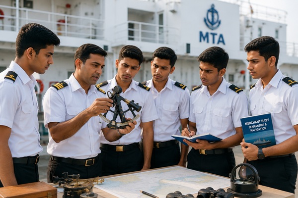 seafarer Seafarer